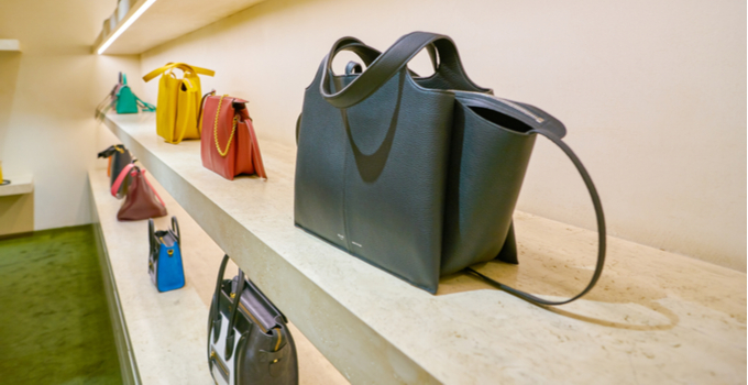 celine top 10 bag