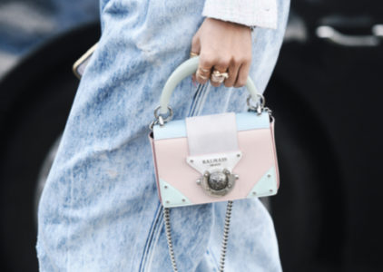 Balmain top 10 handbag