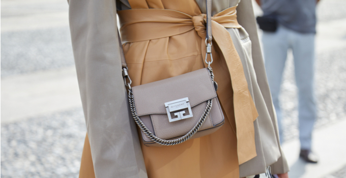 Givenchy best of bag