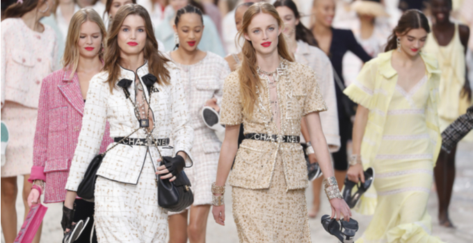 Top 10 CHANEL Dresses 👗