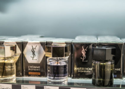 Top 10 Yves Saint Laurent Fragrances for Men 👨