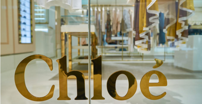 Top 10 Chloé Dresses 👗