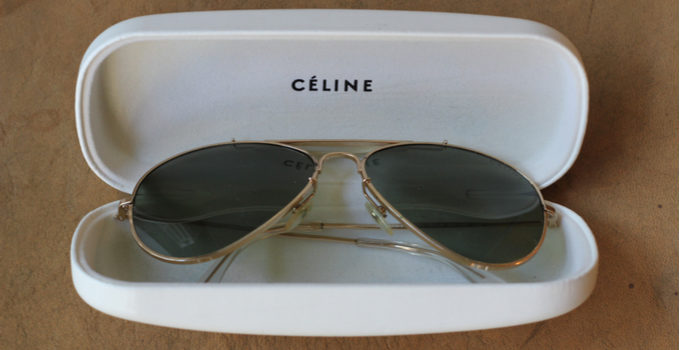 Top Celine Womens Sunglasses 🕶