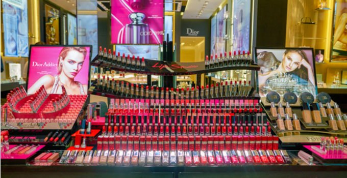 Best Dior Makeup 💄