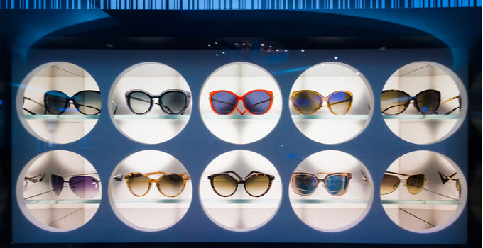 Top 10 Louis Vuitton Sunglasses