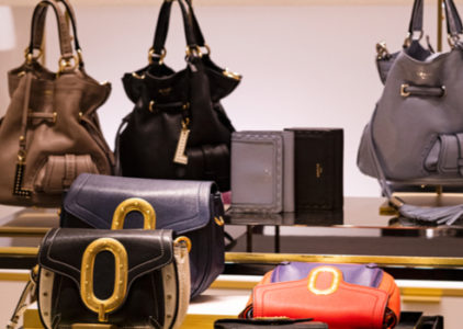 lancel handbag