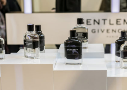 top 10 givenchy fragrances for men