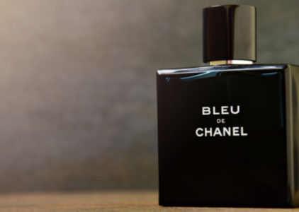 Top Chanel Fragrances For Men