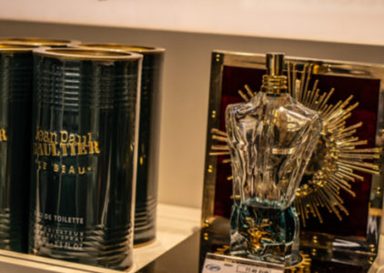 Top 10 Jean-Paul Gaultier Fragrances for Men