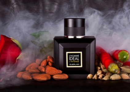 Top 10 Guerlain Fragrances for Men