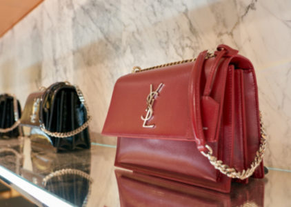 YSL best of bag