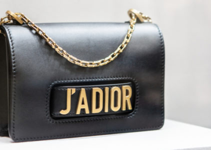 Dior Best of bag