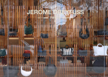 Jerome Dreyfuss best of bag