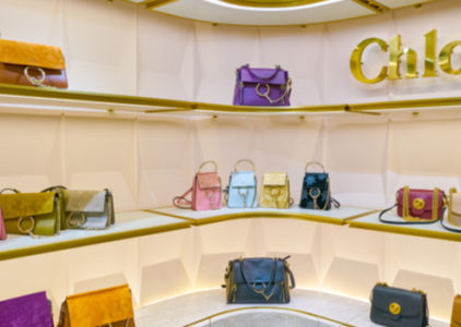 Chloé best of bag