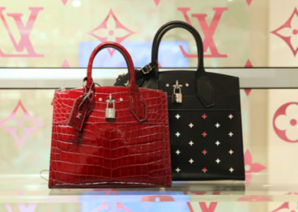 Louis Vuitton best of bag lv