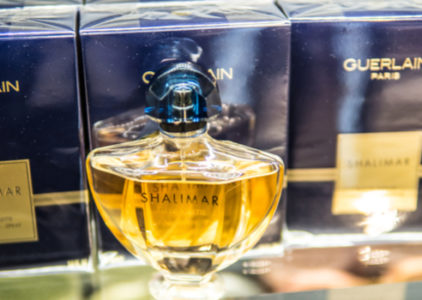 Top Guerlain Fragrances